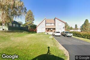 144 N Woodland Ave, Hines, OR 97738