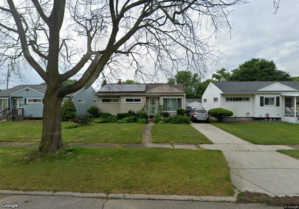 3805 Woodrow Ave, Flint, MI 48506 - photo 1