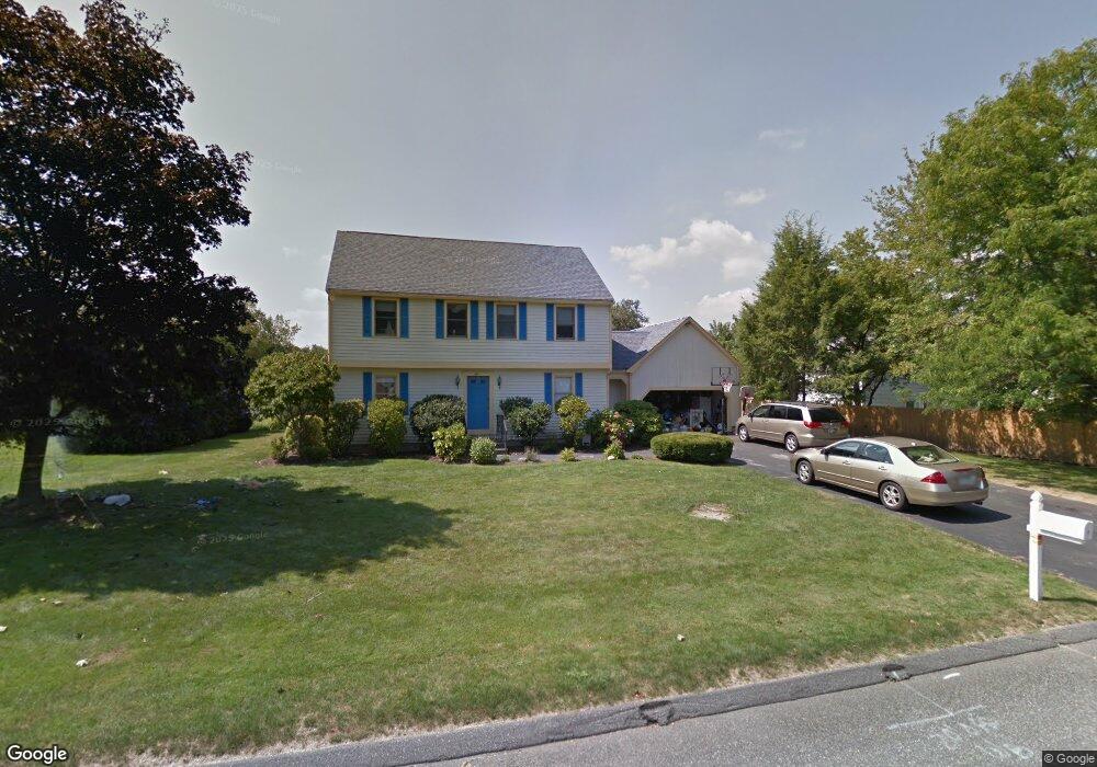 1 Appletree Ln, Natick, MA 01760 - photo 1