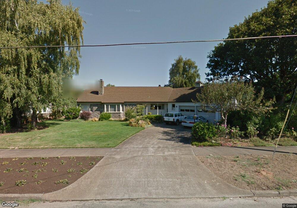 127 NE Sherman St, Sheridan, OR 97378 - photo 1