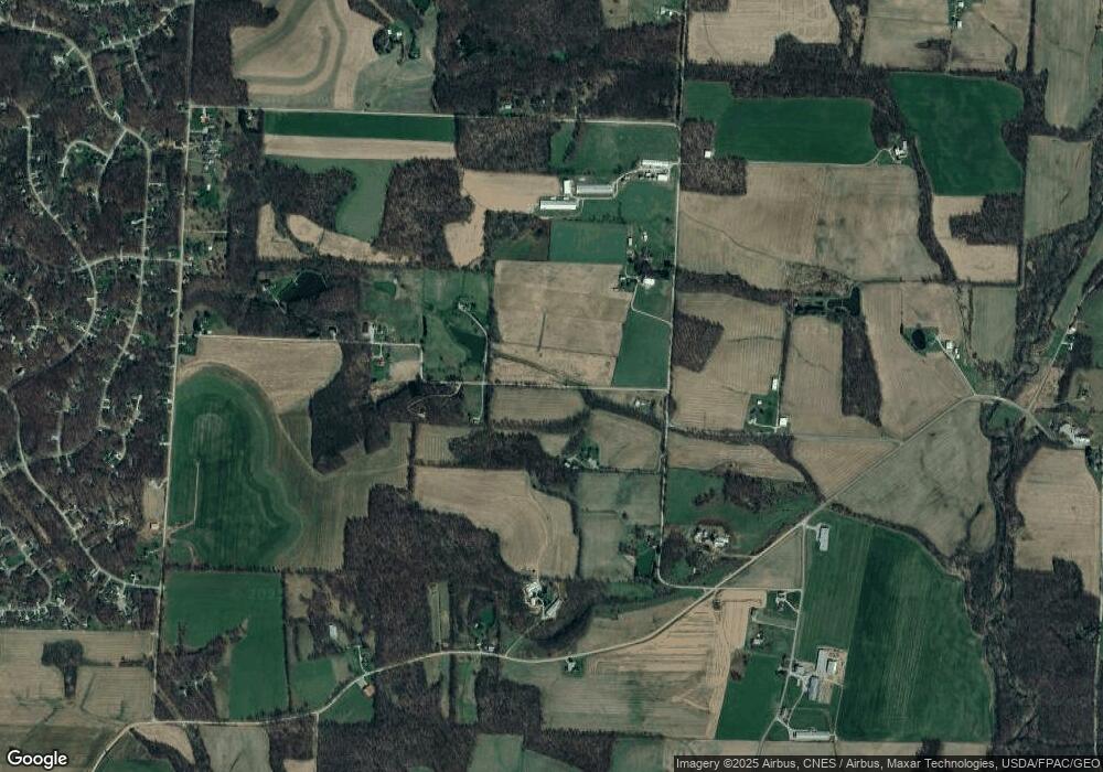 unlisted-address, Howard, OH 43028 - photo 1