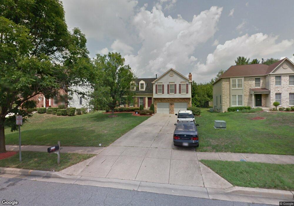 10506 Lake Arbor Way, Bowie, MD 20721 - photo 1