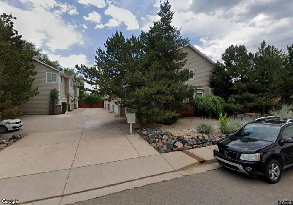 4420 Jay St, Wheat Ridge, CO 80033 - photo 1