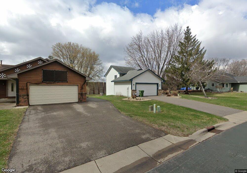 12411 97th Ave N, Maple Grove, MN 55369 - photo 1