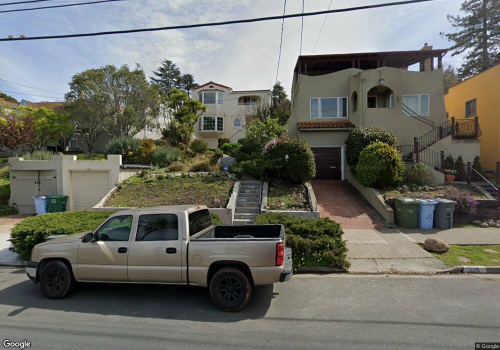 Street View Photo