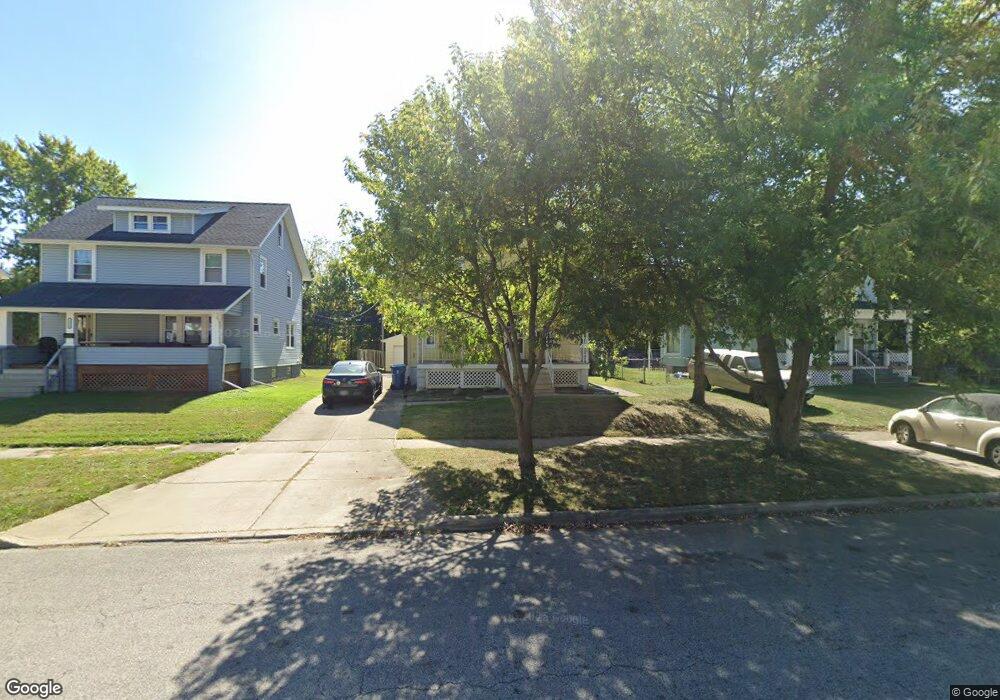 1820 E 32nd St, Lorain, OH 44055 - photo 1