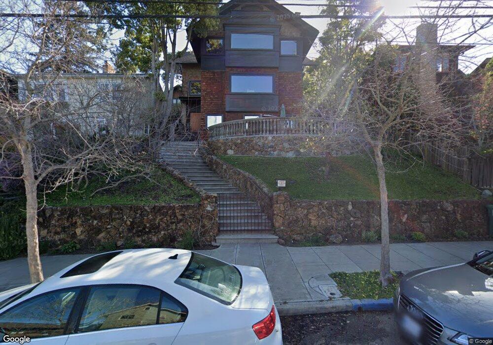 1317 Arch St, Berkeley, CA 94708 - photo 1
