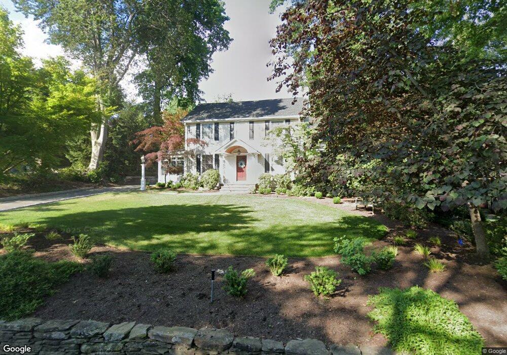 91 Martha Rd, Harrington Park, NJ 07640 - photo 1