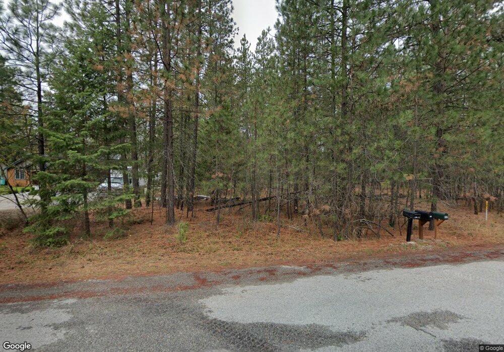 140 W Trappers Loop, Chewelah, WA 99109 - photo 1