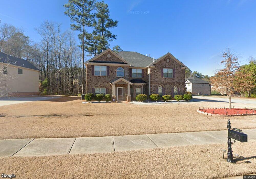 3621 Bayberry Way SW unit 17B, Conyers, GA 30094 - photo 1