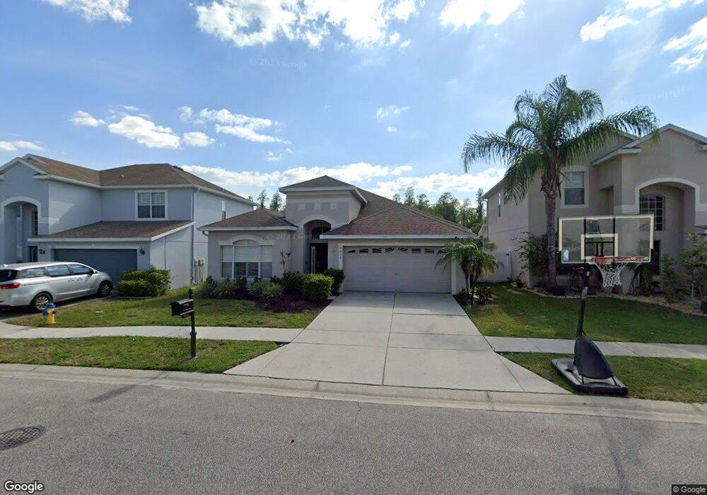 9855 Jasmine Brook Cir, Land O Lakes, FL 34638 - photo 1