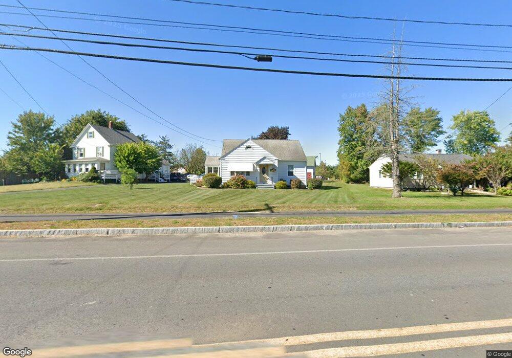 290 Russell St, Hadley, MA 01035 - photo 1