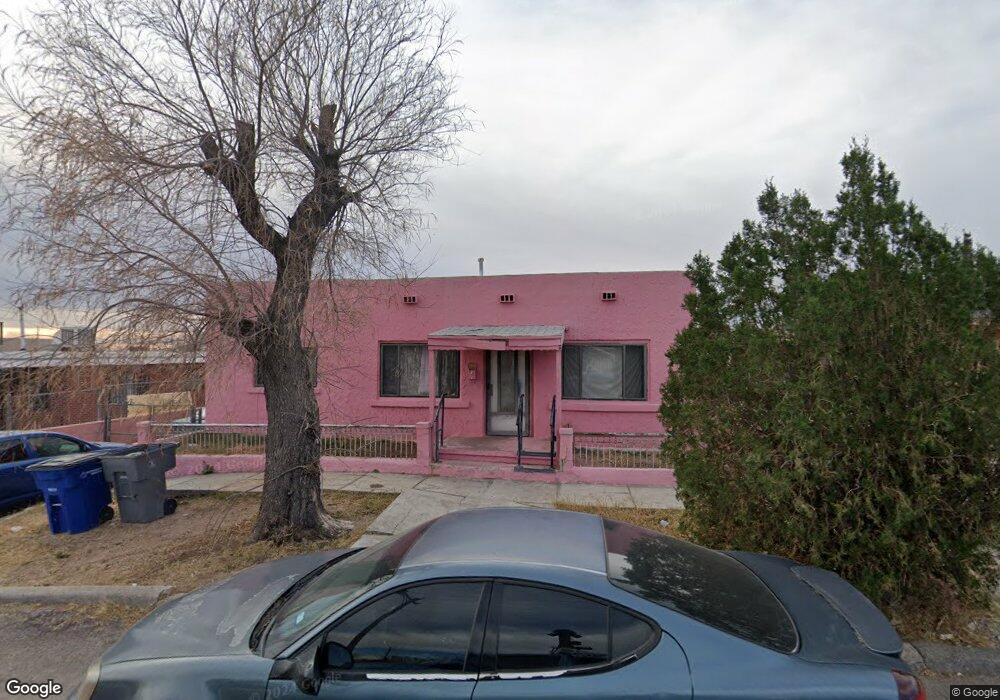3910 Polk Ave, El Paso, TX 79930 - photo 1