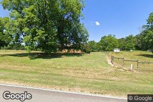 6185 Carl Cox Rd, Bennett, NC 27208