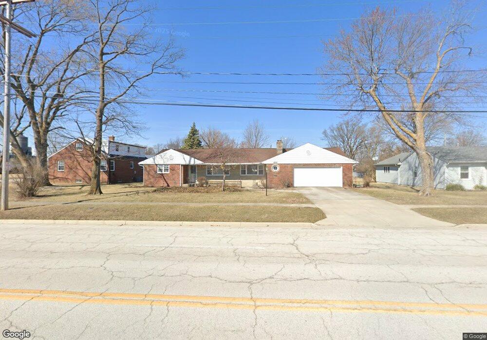 420 W Mcpherson Ave, Findlay, OH 45840 - photo 1