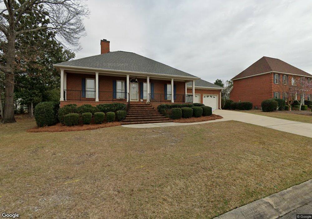 1023 Hampton Crest Dr, West Columbia, SC 29170 - photo 1