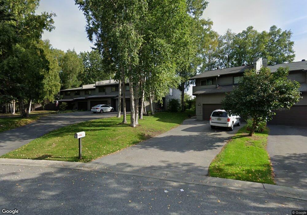 7833 Highlander Dr, Anchorage, AK 99518 - photo 1