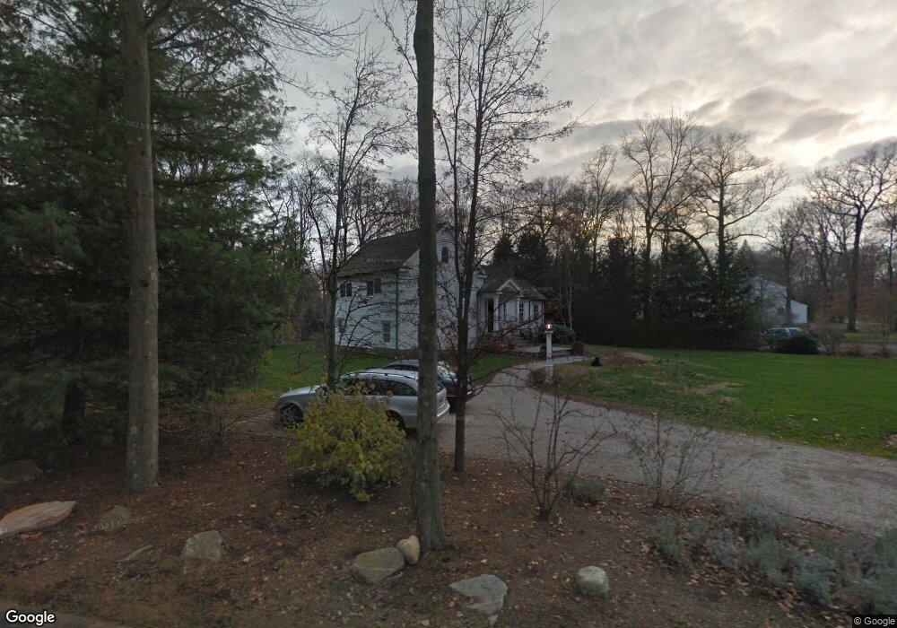 116 Old Rd, Westport, CT 06880 - photo 1