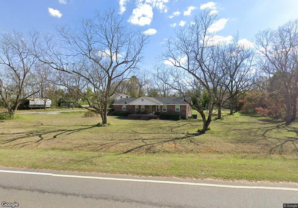 45 Charles Smith Rd, Byron, GA 31008 - photo 1