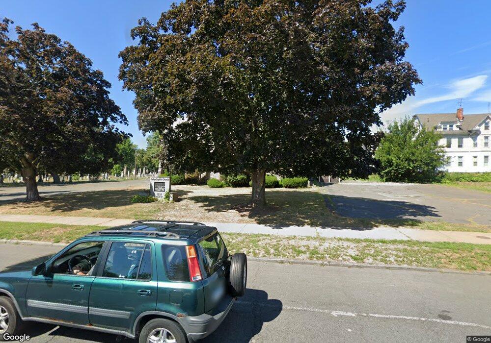 1929 Main St, Hartford, CT 06120 - photo 1