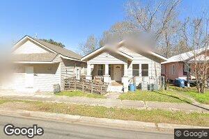 418 Olivier St, Lafayette, LA 70501