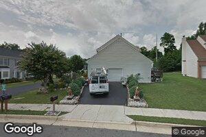 8814 Copper Leaf Way, Fairfax Station, VA 22039