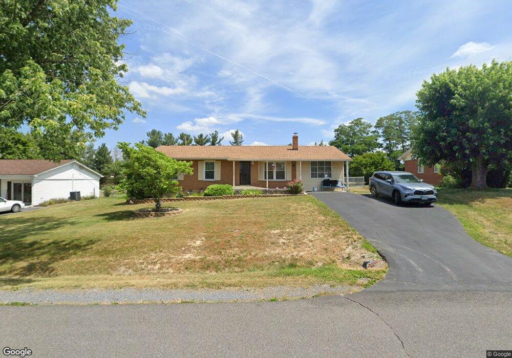 117 Meadowlark Ln, Stephens City, VA 22655 - photo 1