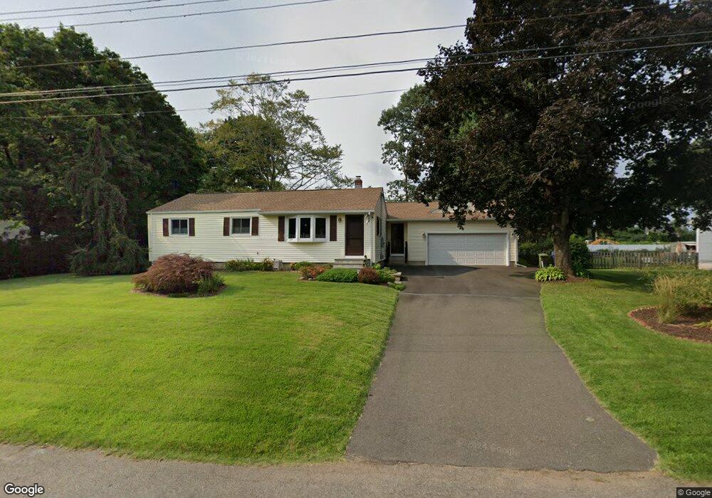 8 Laurel Dr, Cromwell, CT 06416 - photo 1