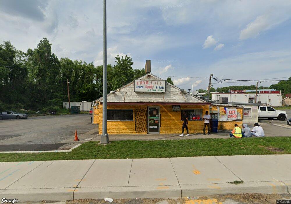 3335 Naylor Rd, Temple Hills, MD 20748 - photo 1