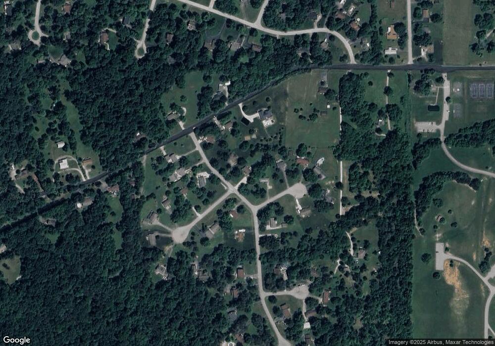 6455 S Park Dr, Georgetown, IN 47122 - photo 1