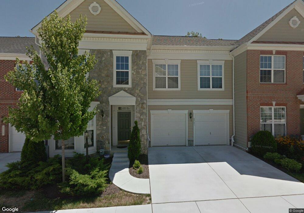 8721 Warm Waves Way, Columbia, MD 21045 - photo 1