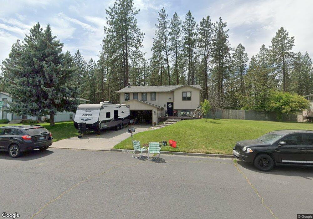 15305 N Unicorn St, Mead, WA 99021 - photo 1