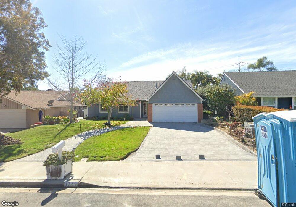 1733 Catalpa Rd, Carlsbad, CA 92011 - photo 1
