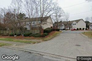 3700 Prescott Ridge Cir, Clarkston, GA 30021