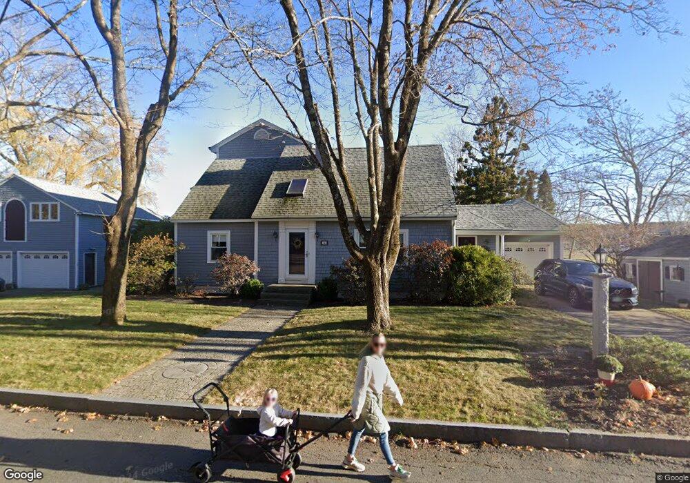 148 Brackett Rd, Portsmouth, NH 03801 - photo 1