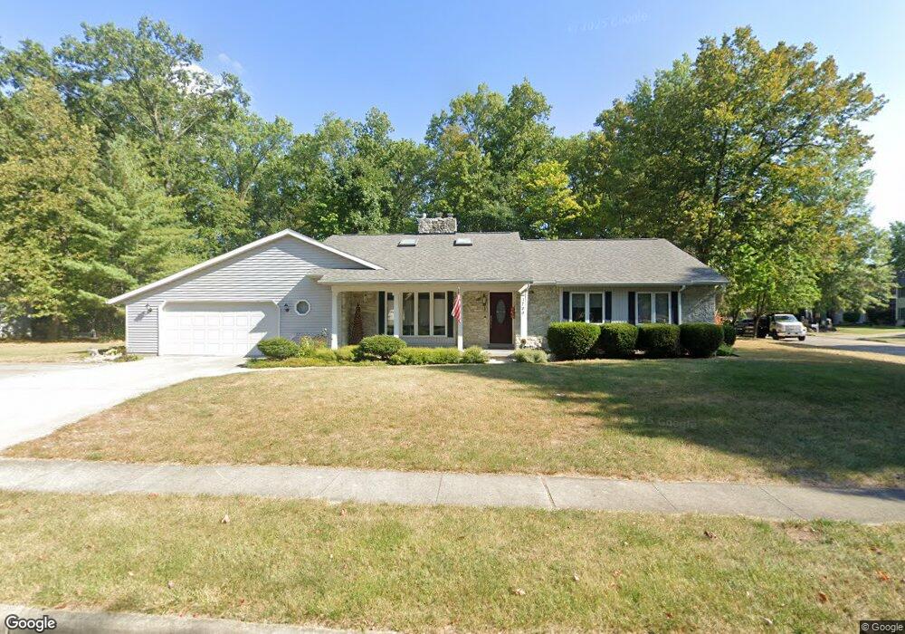 1700 Sherry Lee Dr, Lima, OH 45807 - photo 1