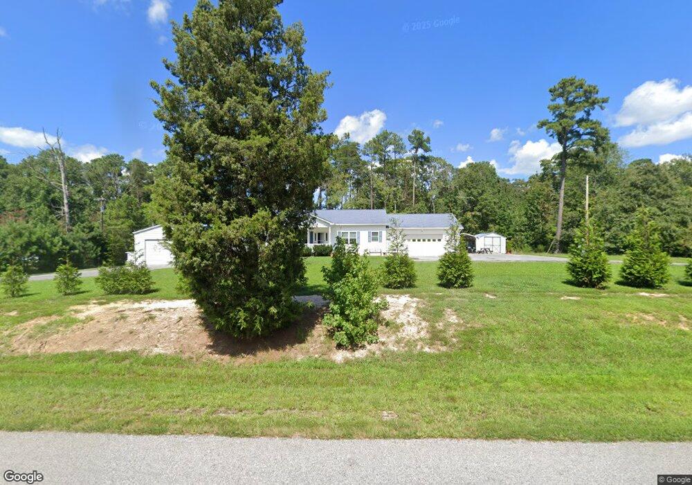 21966 Point Lookout Rd, Leonardtown, MD 20650 - photo 1