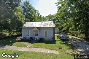 105 North St, Clayton, IL 62324