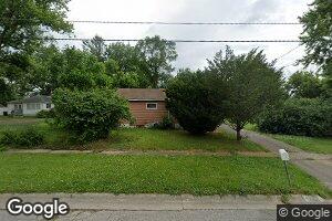4139 Douglas Ave, Flint, MI 48506