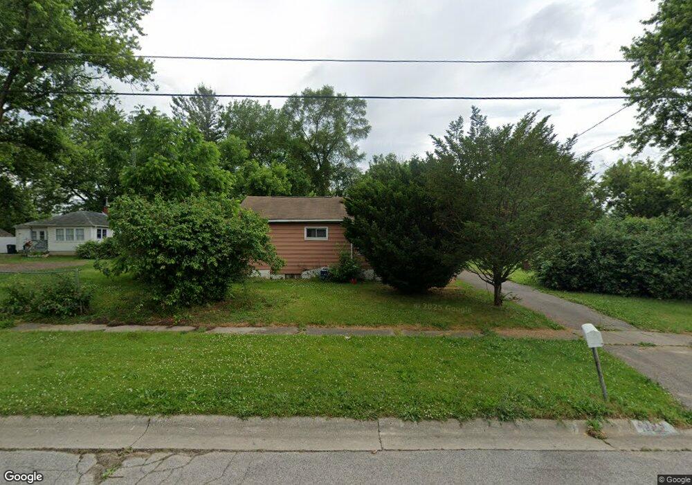 4139 Douglas Ave, Flint, MI 48506 - photo 1