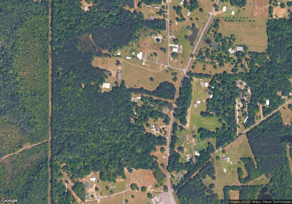 11030 J T Lee Rd, Picayune, MS 39466 - photo 1