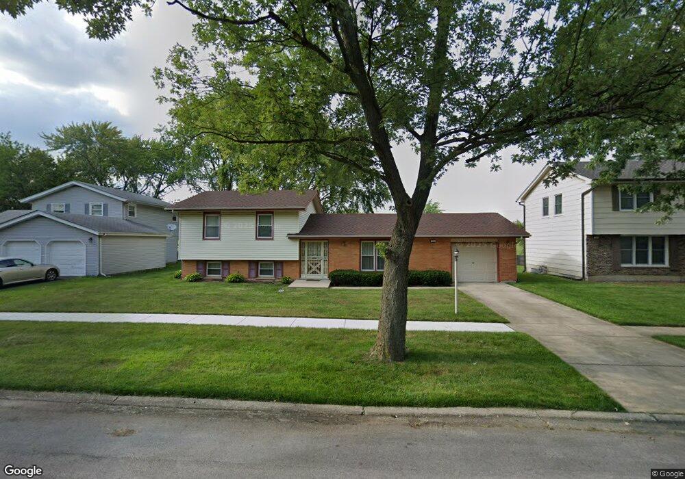 4324 175th Place, Country Club Hills, IL 60478 - photo 1