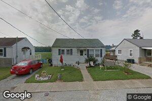 1009 Green Meadows St, Cannelton, IN 47520