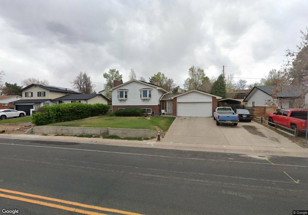 1074 Sable Blvd, Aurora, CO 80011 - photo 1