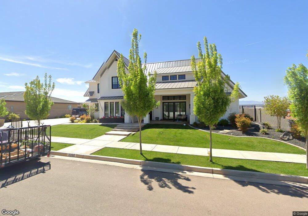 3266 S Camino Real, Washington, UT 84780 - photo 1