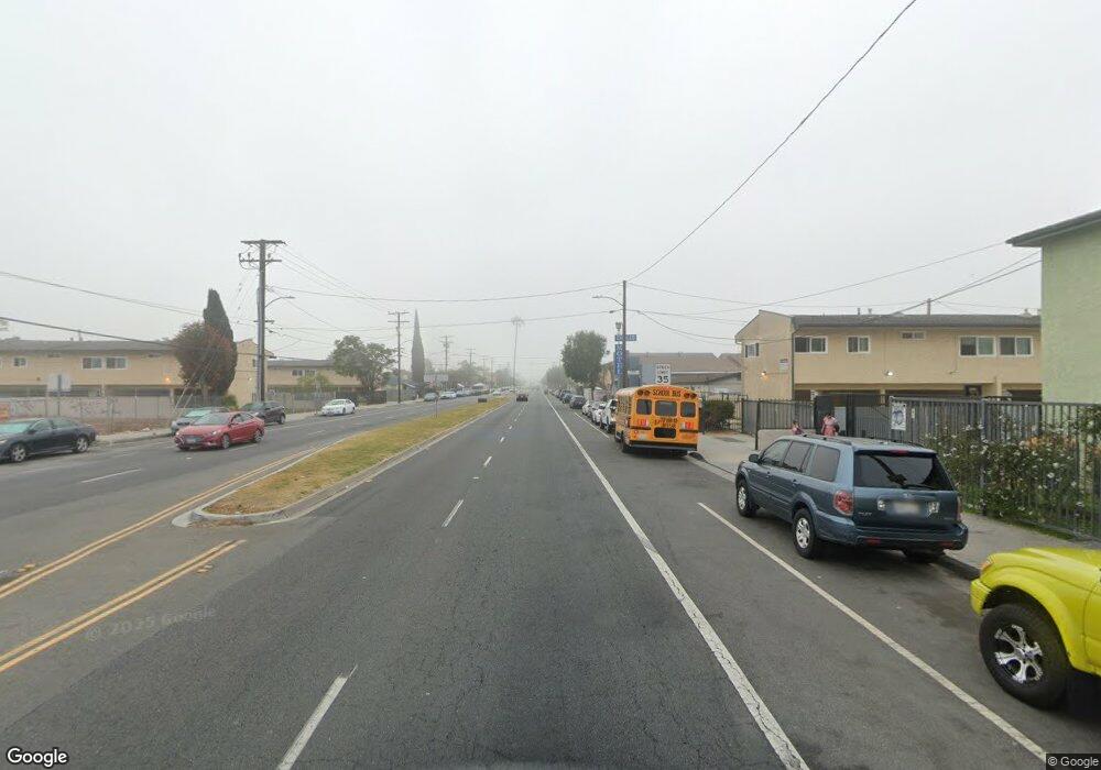 0 El Segundo Blvd unit R1001132, Compton, CA 90220 - photo 1