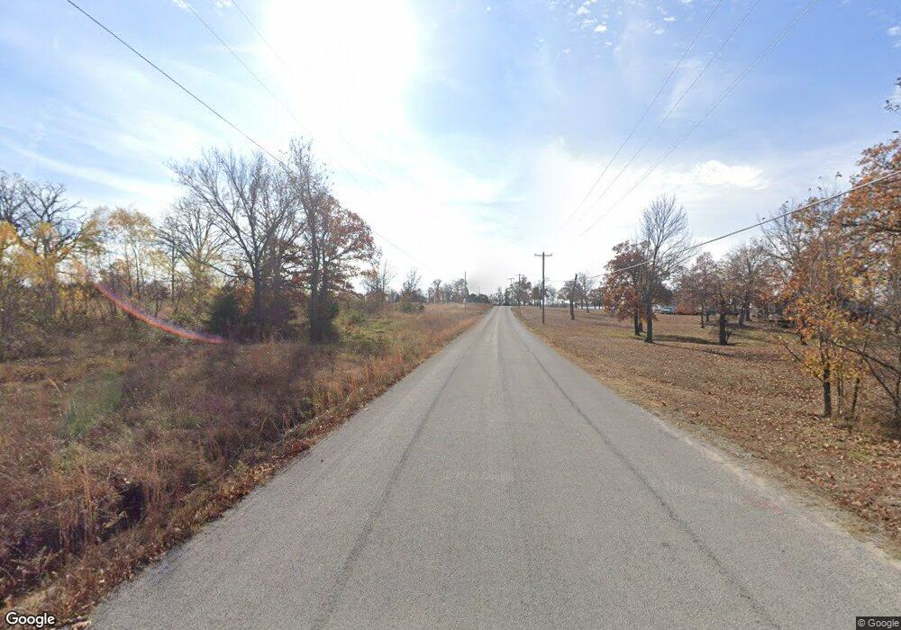 0 S 241st West Ave, Sapulpa, OK 74066 - photo 1