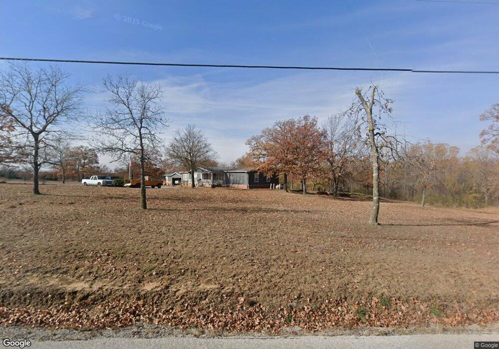 10718 S 241st West Ave, Sapulpa, OK 74066 - photo 1