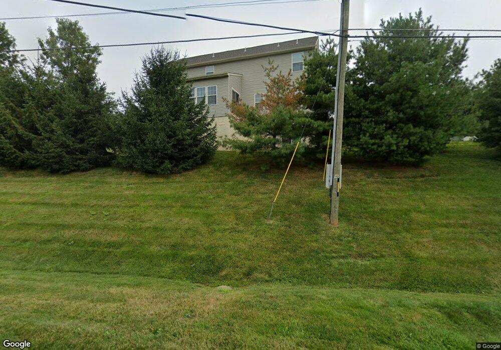 2699 Zeke Ct, Manchester, MD 21102 - photo 1