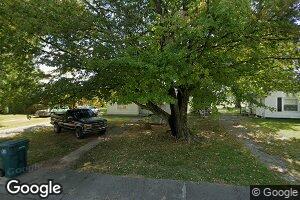 45 Senate Ave, Morganfield, KY 42437